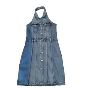 Gap Halter Dress for Sale up to 90% Off: Poshmark